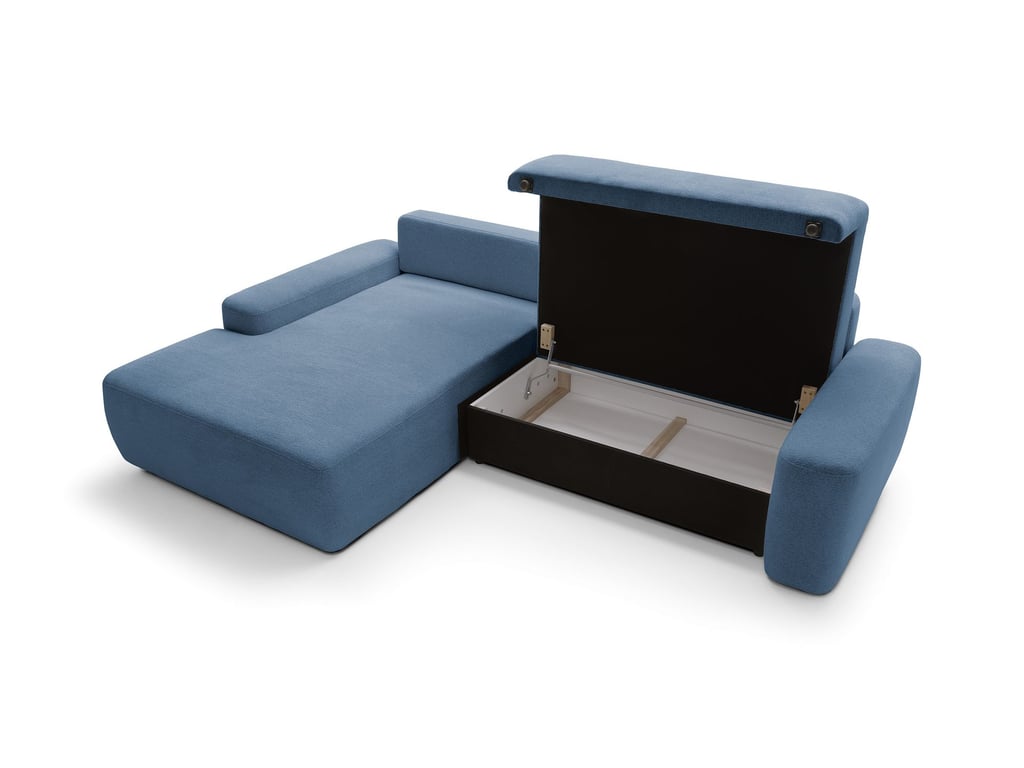 Photo of corner sofa BOLINO M Left