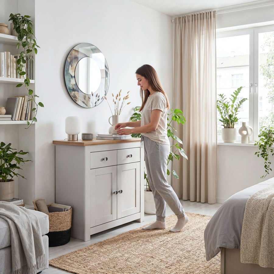 Sideboard Milford DF-CF203SB-2D - 7