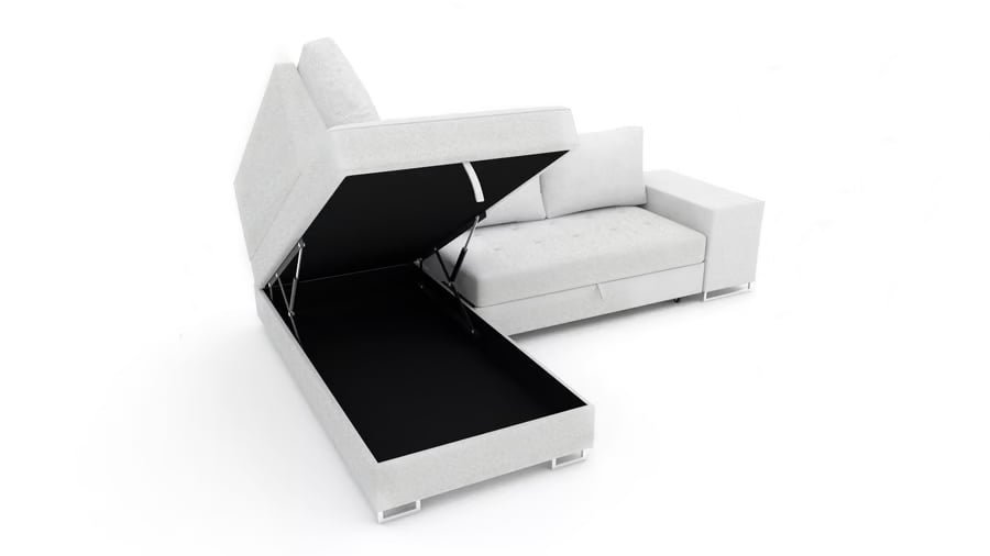 Martha left cream - 5