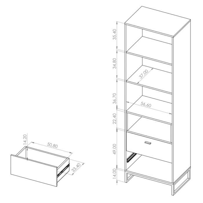 Living Room Furniture OLIVER 4 - 10