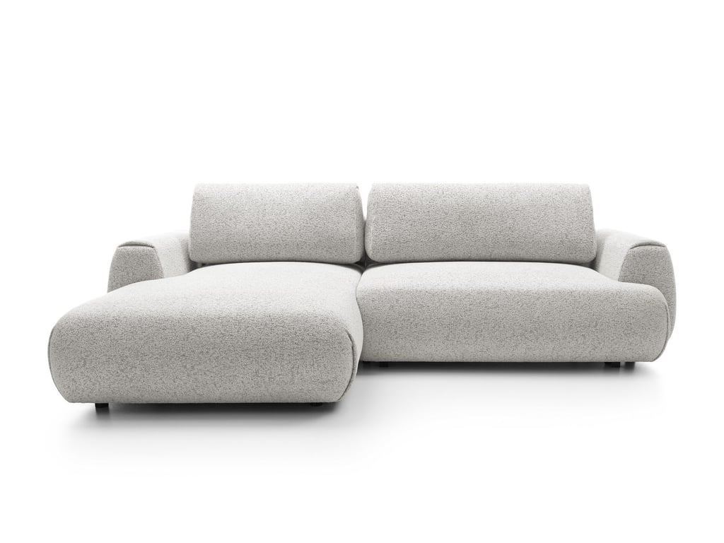 Photo of corner sofa TASCONE M Left