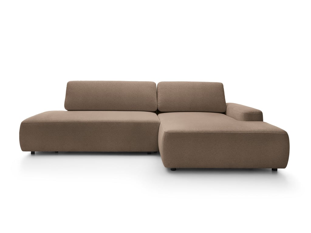 Photo of corner sofa BOLINO O Right
