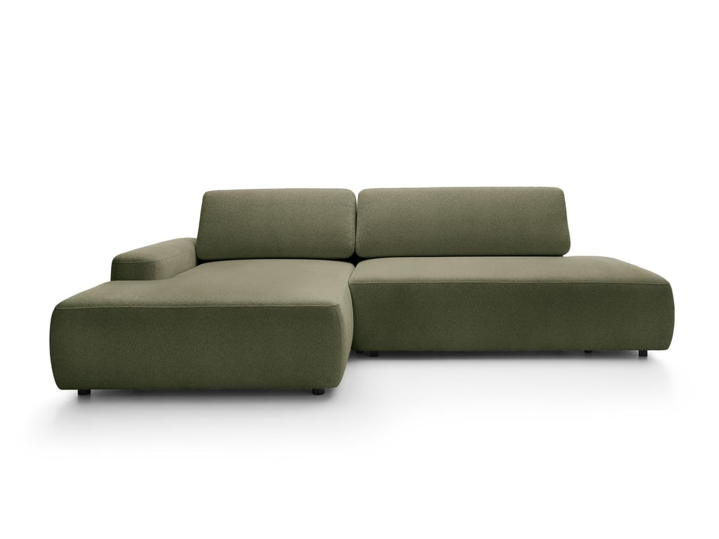Photo of corner sofa BOLINO O Left