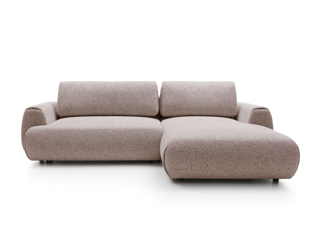 Photo of corner sofa TASCONE M Right