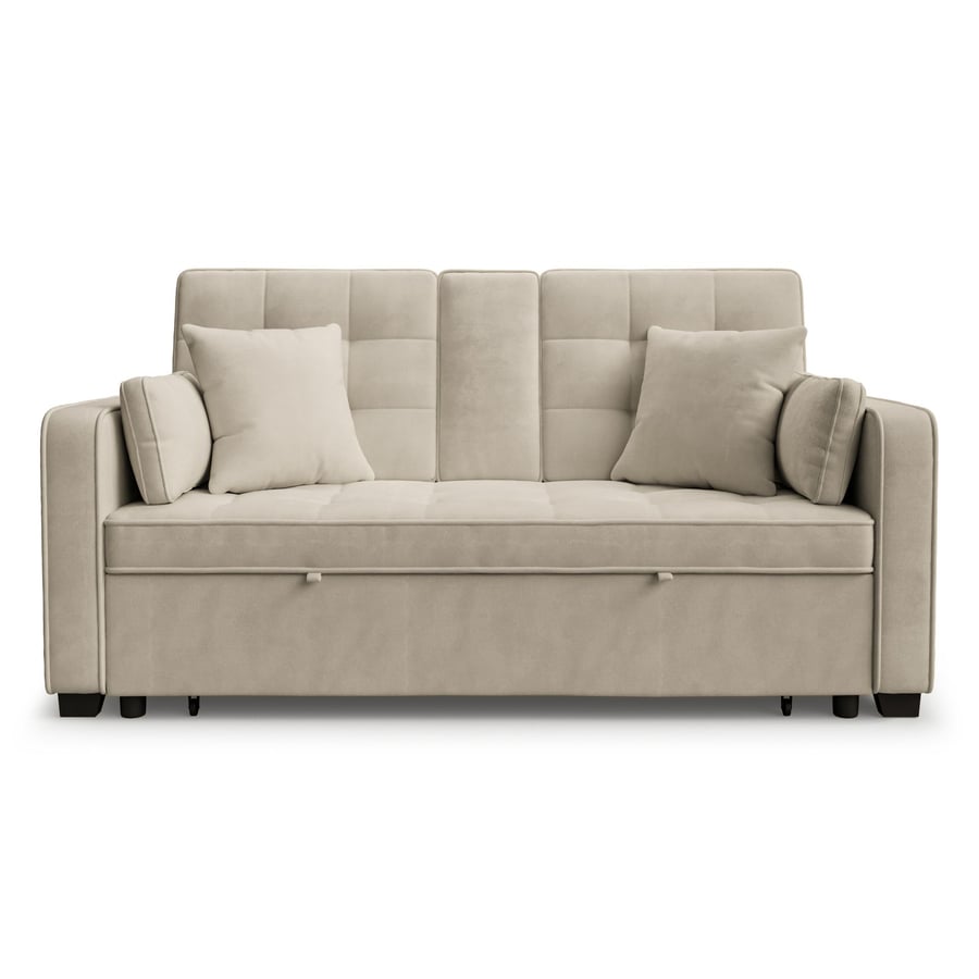 Sofa Bed Kinsley DF-016SB - Bei - 6