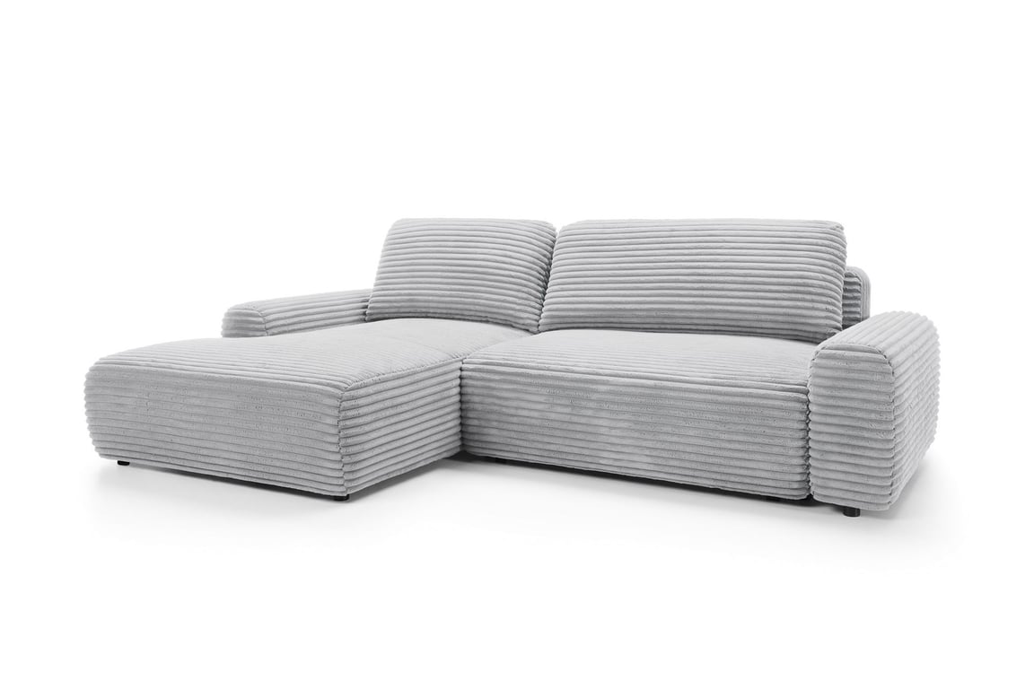 Photo of corner sofa CORDINI Left