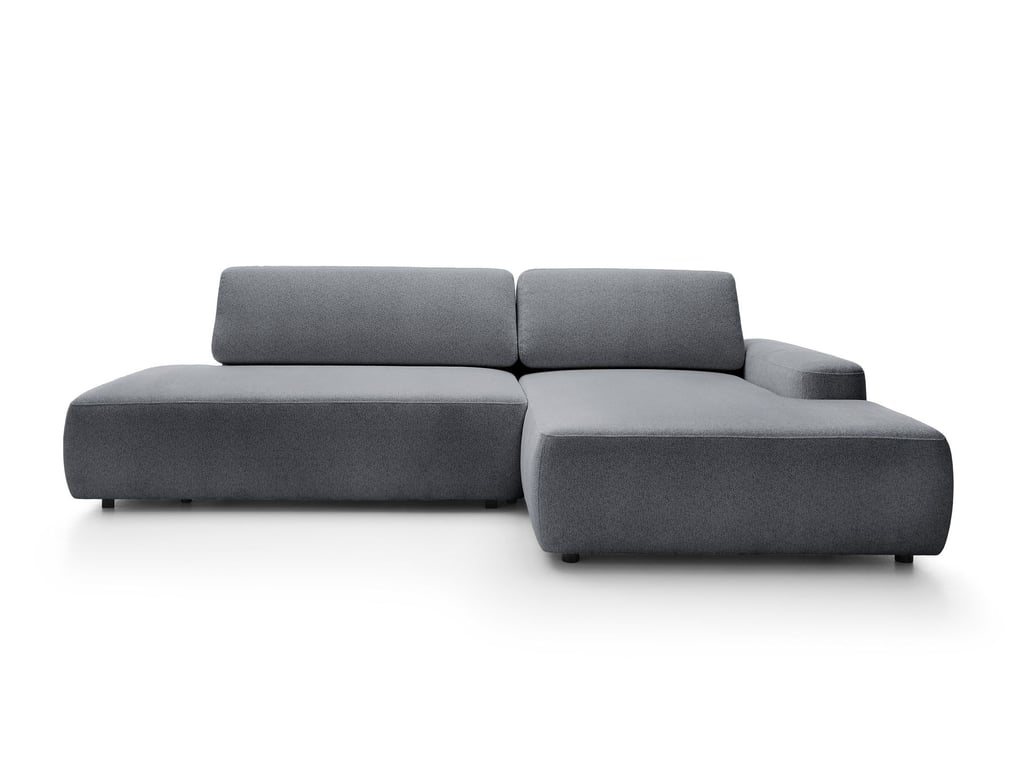 Photo of corner sofa BOLINO O Right