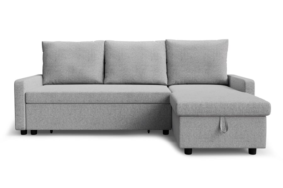 Corner Sofa Bed LYNDA 2 - 7
