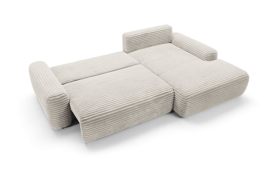 Photo of corner sofa CORDINI Right