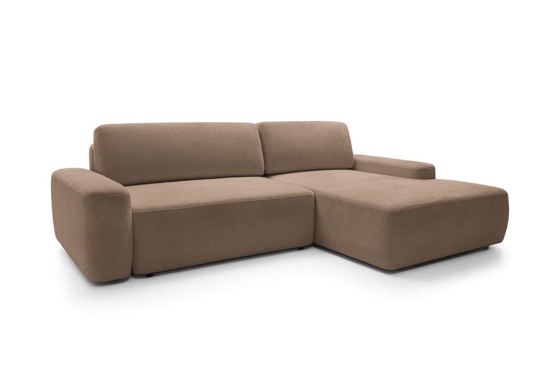 Photo of corner sofa BOLINO M Right