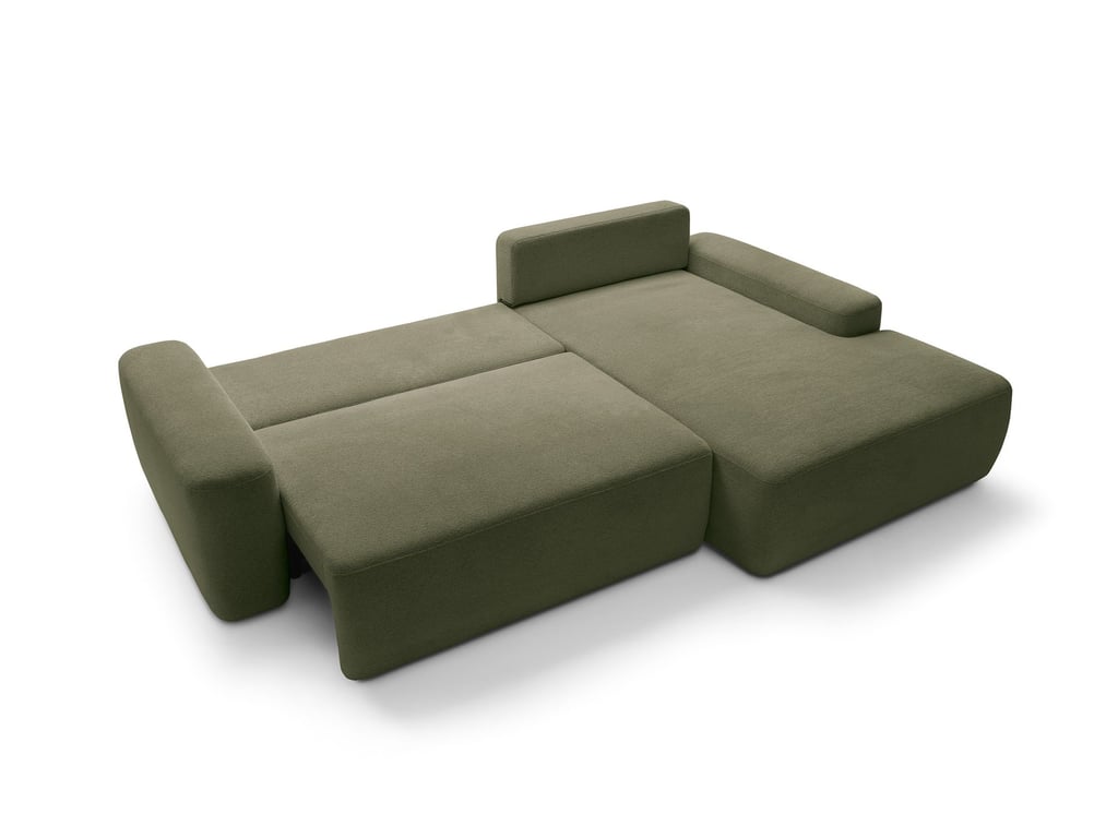 Photo of corner sofa BOLINO M Right