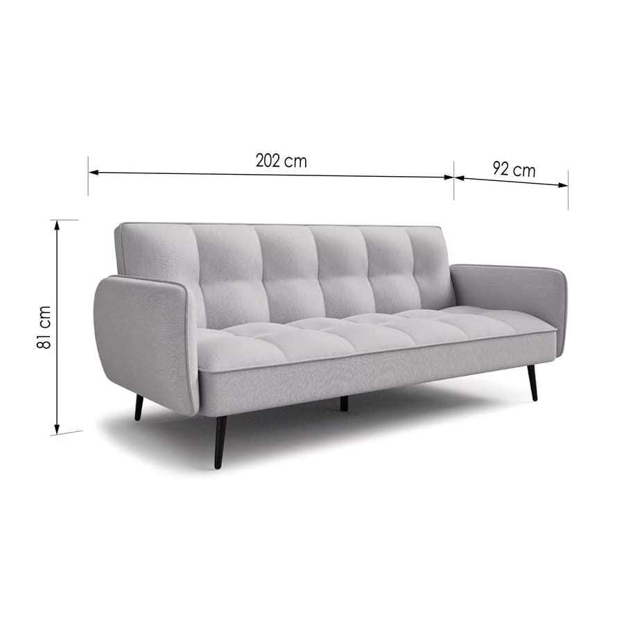 Samantha new light grey - 3