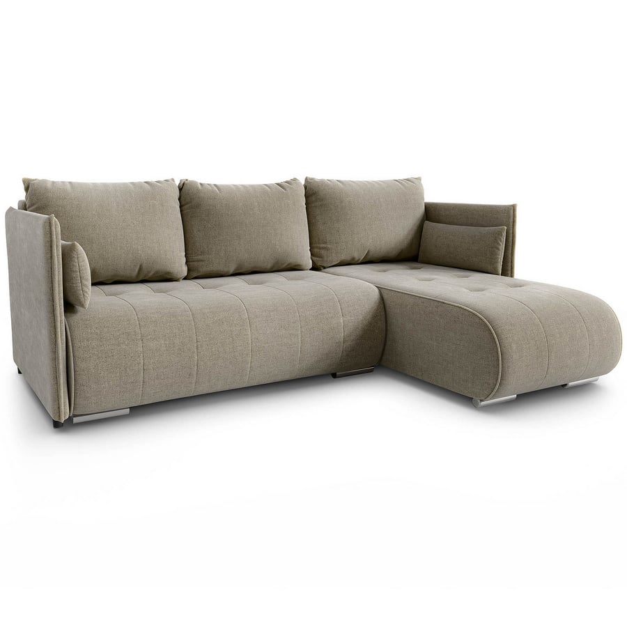 Corner Sofa Bed NESSA - DF-026C - 3