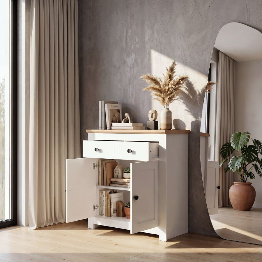 Sideboard Milford DF-CF203SB-2D - 7