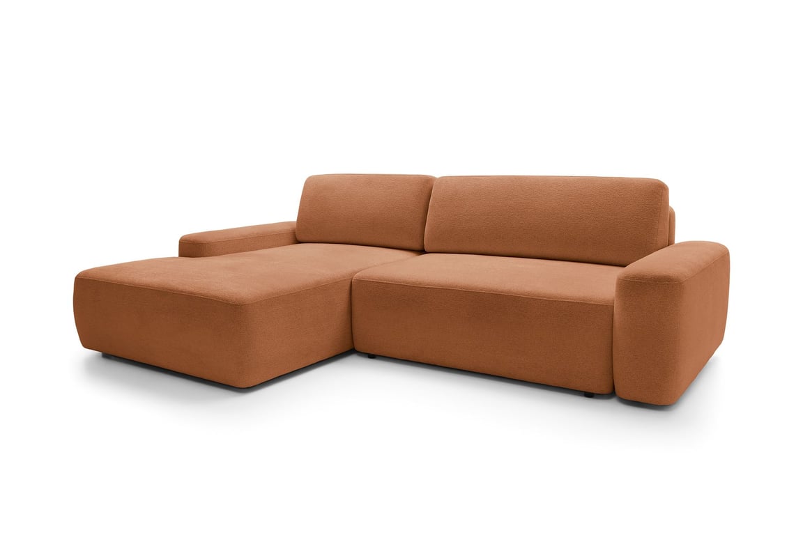 Photo of corner sofa BOLINO M Left