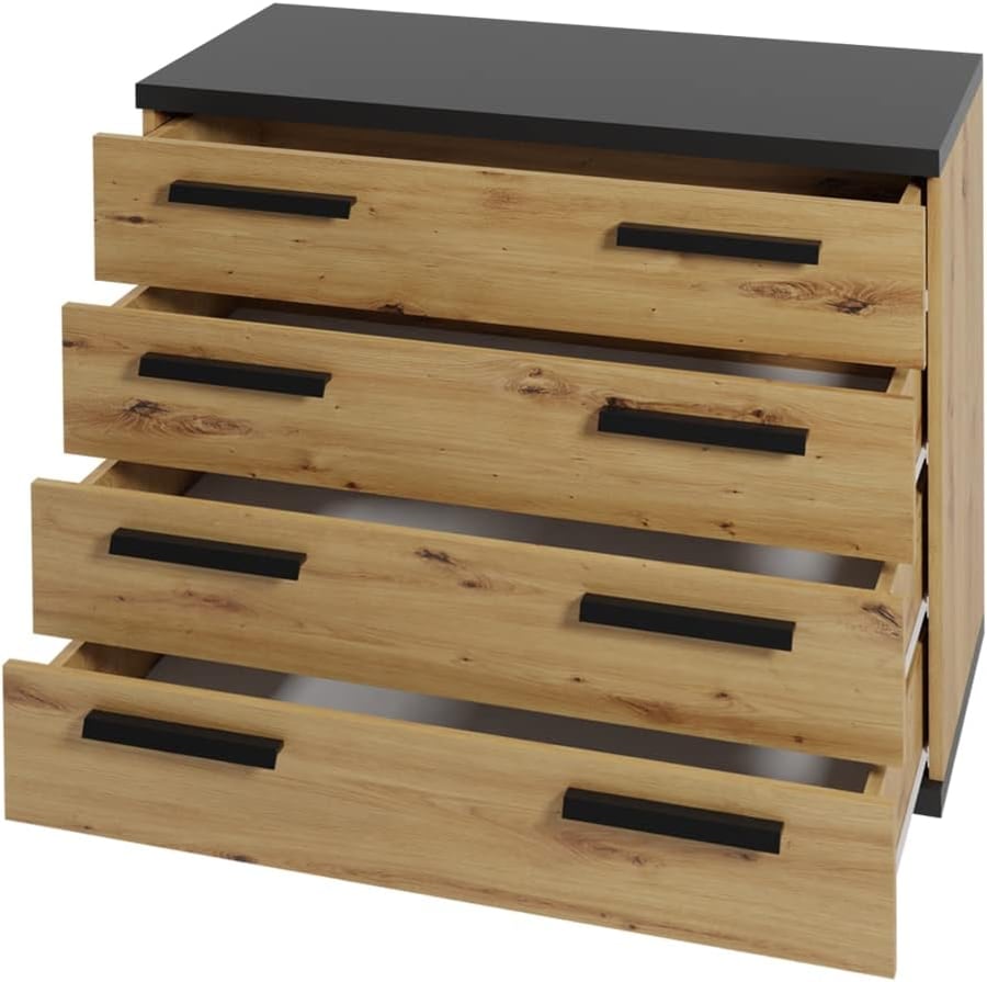 INEZO K4SZ interior - 1