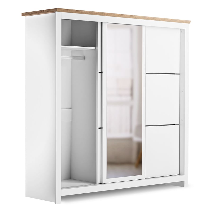 Sliding Wardrobe Milford DF-CF2 - 8
