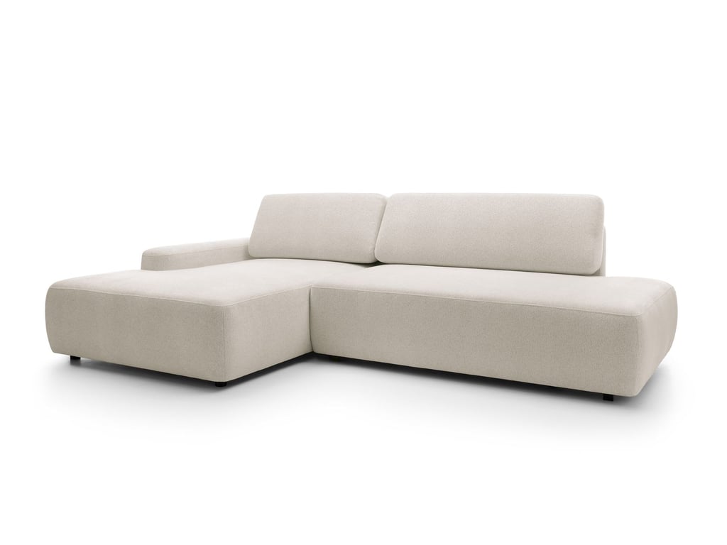 Photo of corner sofa BOLINO O Left