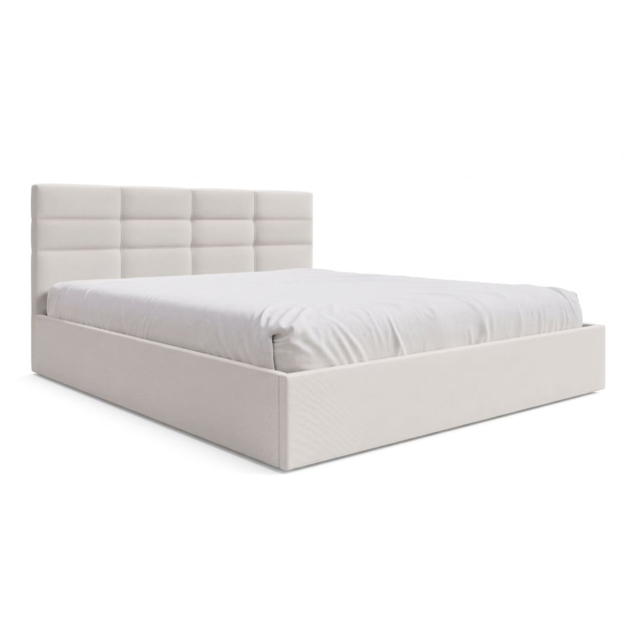 Julian Super King Size Cream ne - 5