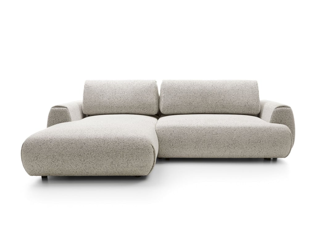 Photo of corner sofa TASCONE M Left