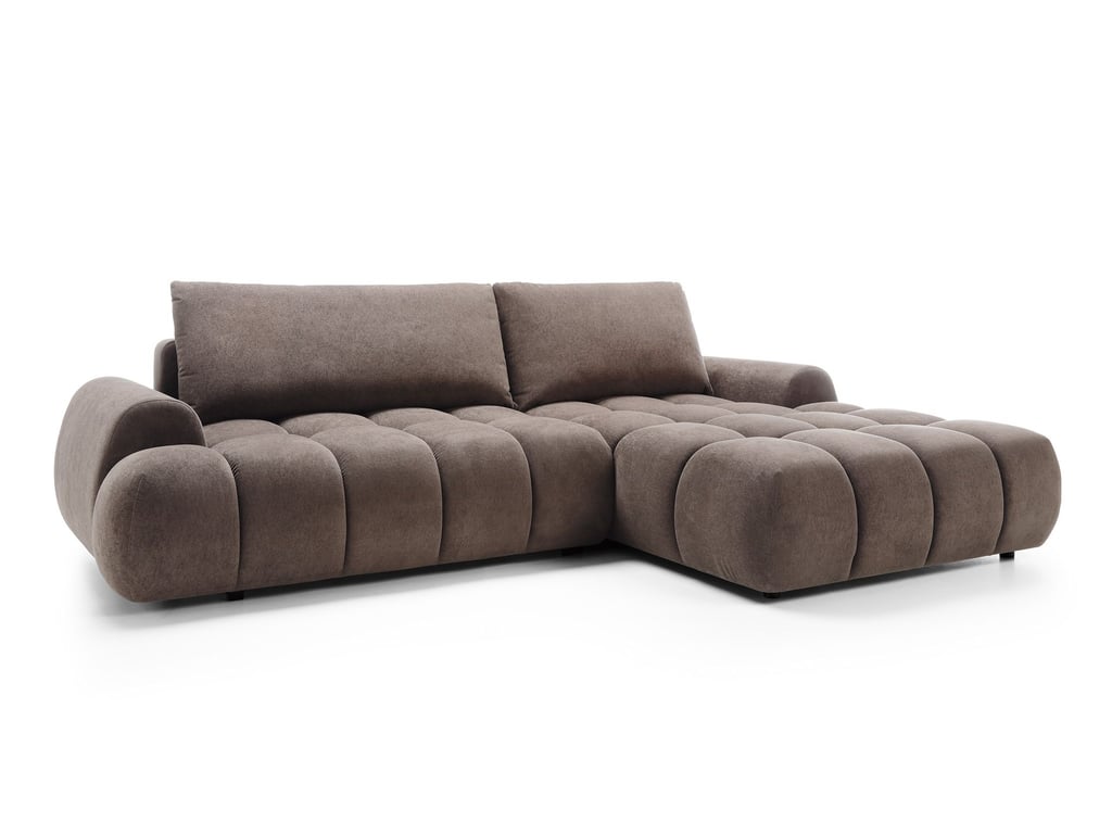 Photo of corner sofa SORRENTO Right