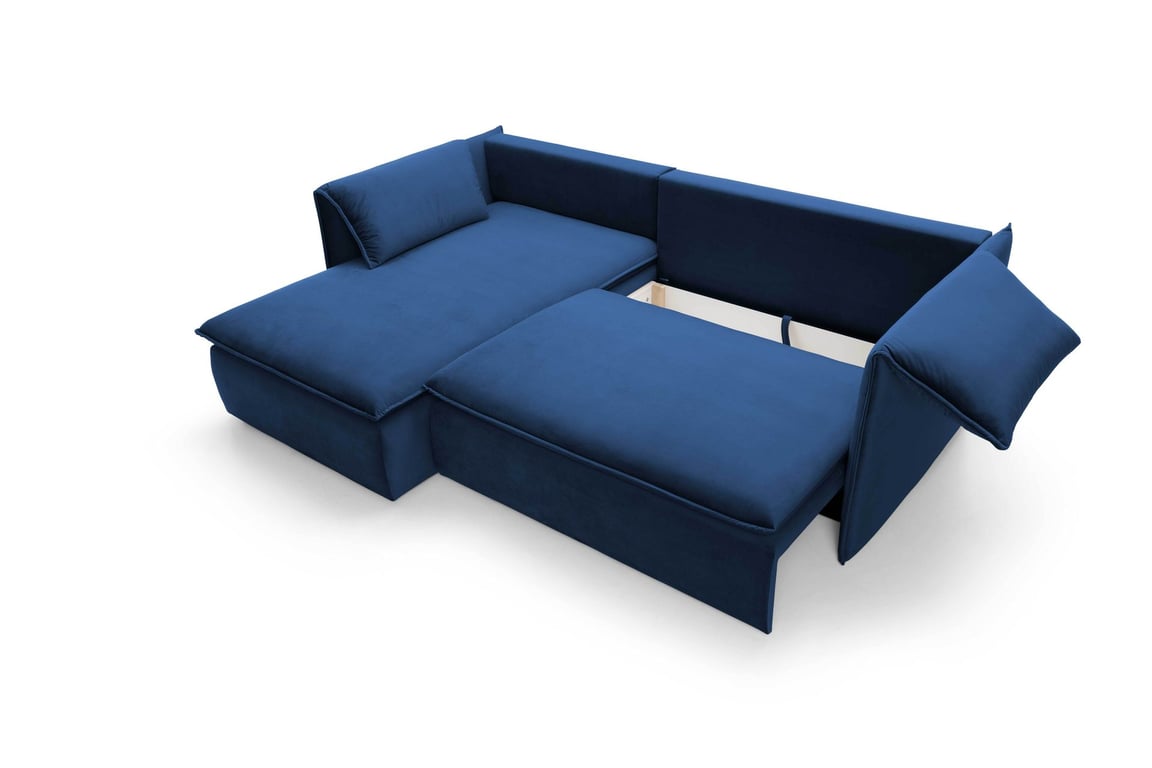 Photo of corner sofa DORATO Left