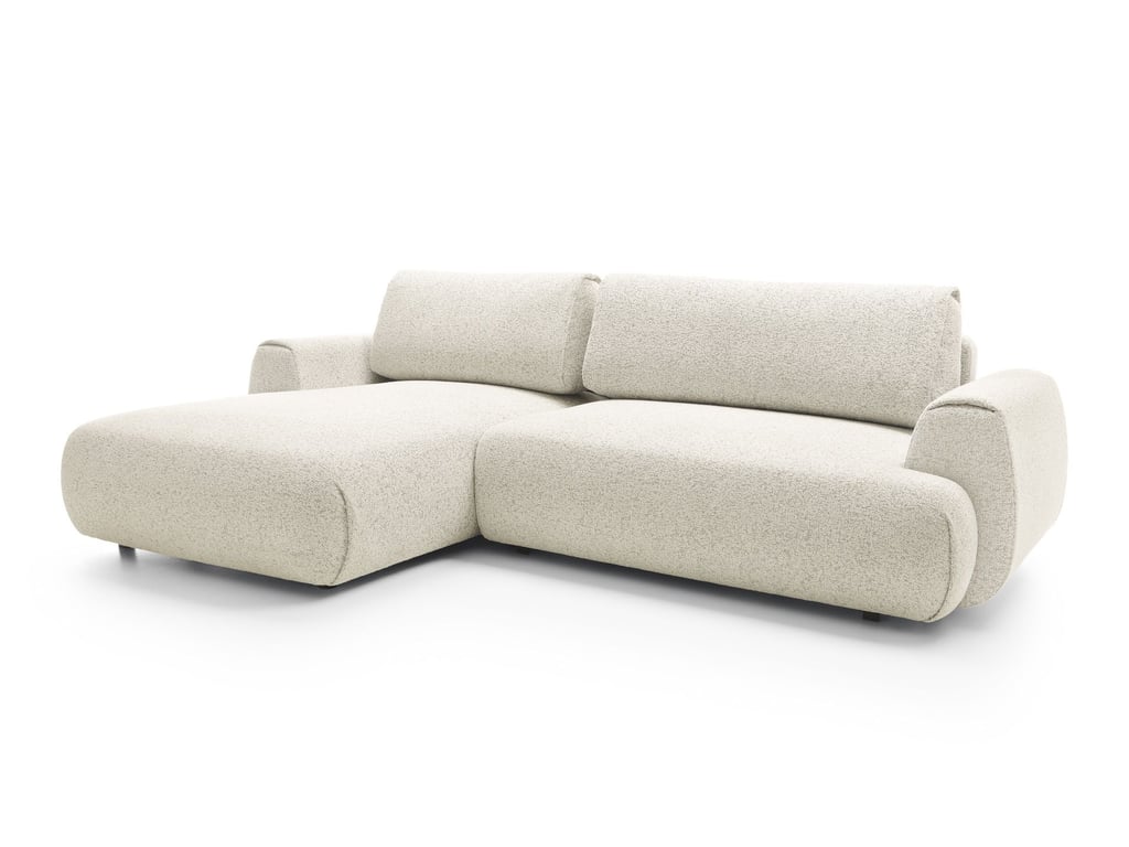 Photo of corner sofa TASCONE M Left