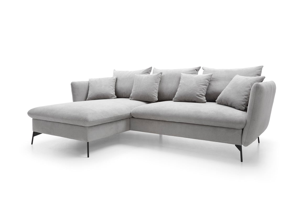 Photo of corner sofa VITARE Left