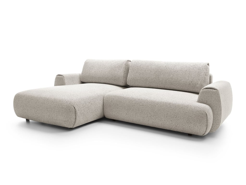 Photo of corner sofa TASCONE M Left