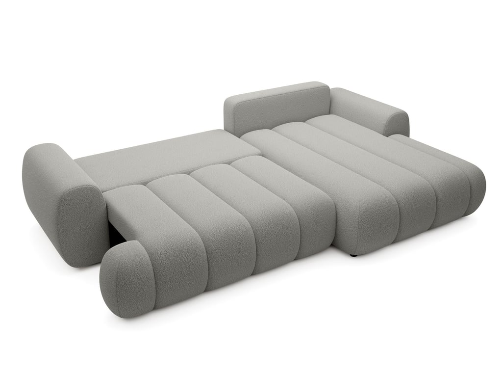 Photo of corner sofa PASSIONE M Right