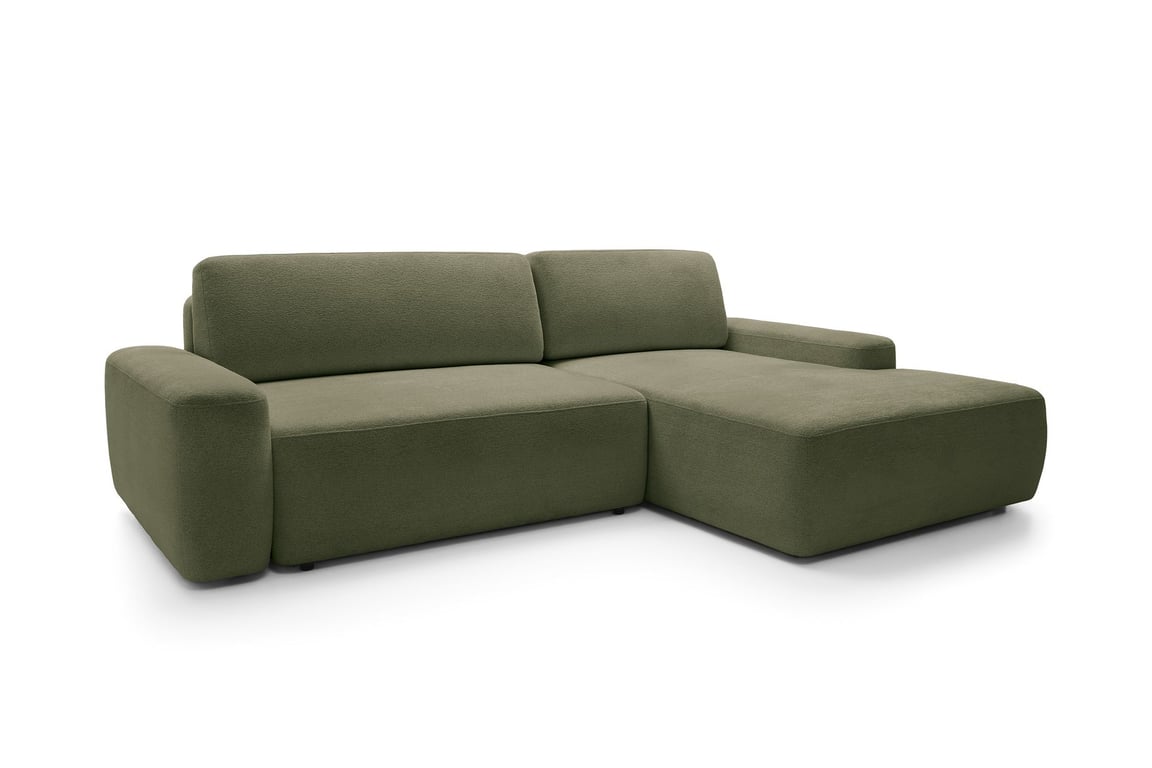 Photo of corner sofa BOLINO M Right