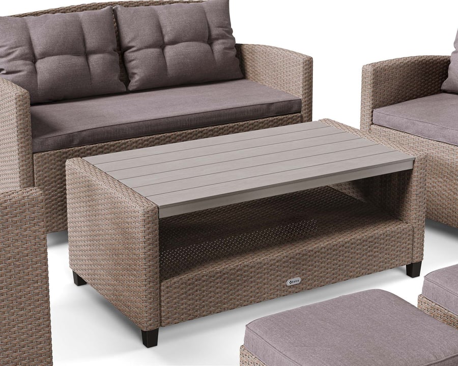 FARINZE Beige / Light Grey 4 - 3