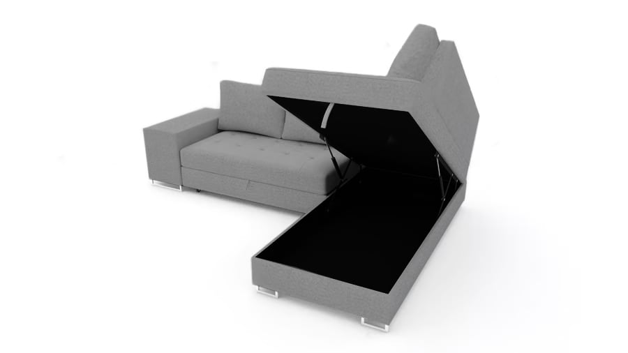 Martha right grey - 5