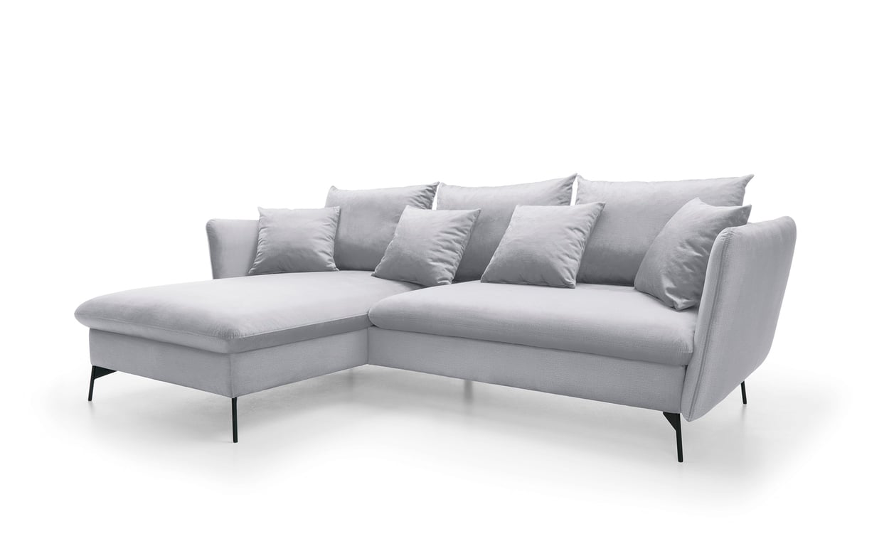Photo of corner sofa VITARE Left