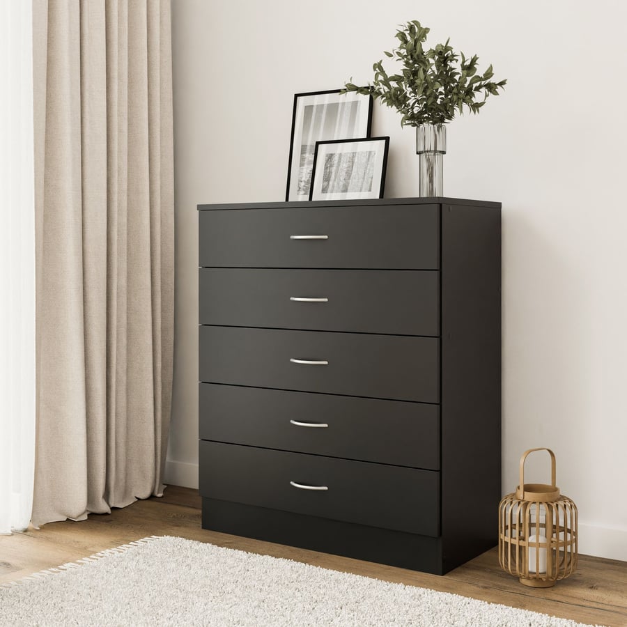 Chest of Drawers ESSENTIAL DF-B - 1