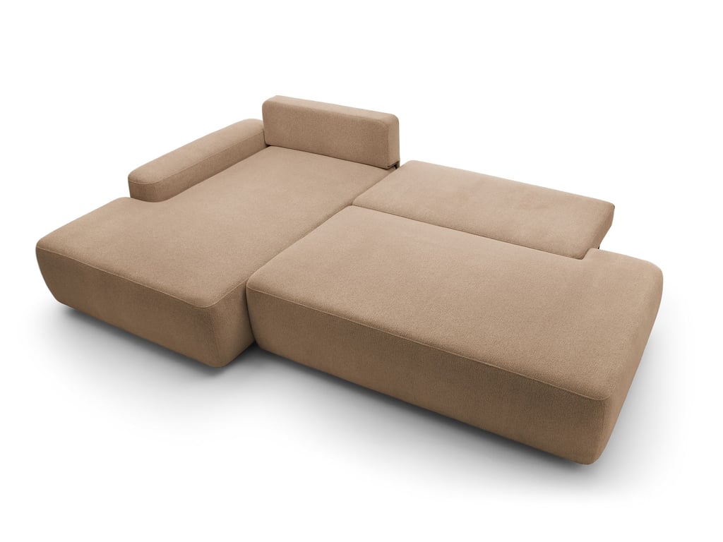 Photo of corner sofa BOLINO O Left
