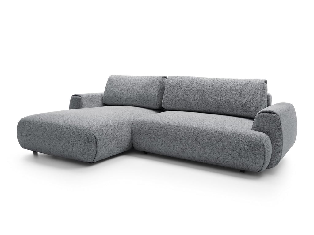 Photo of corner sofa TASCONE M Left
