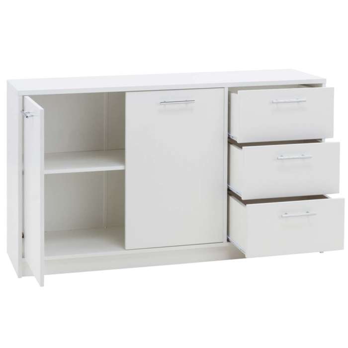 Sideboard BREMA White - 1