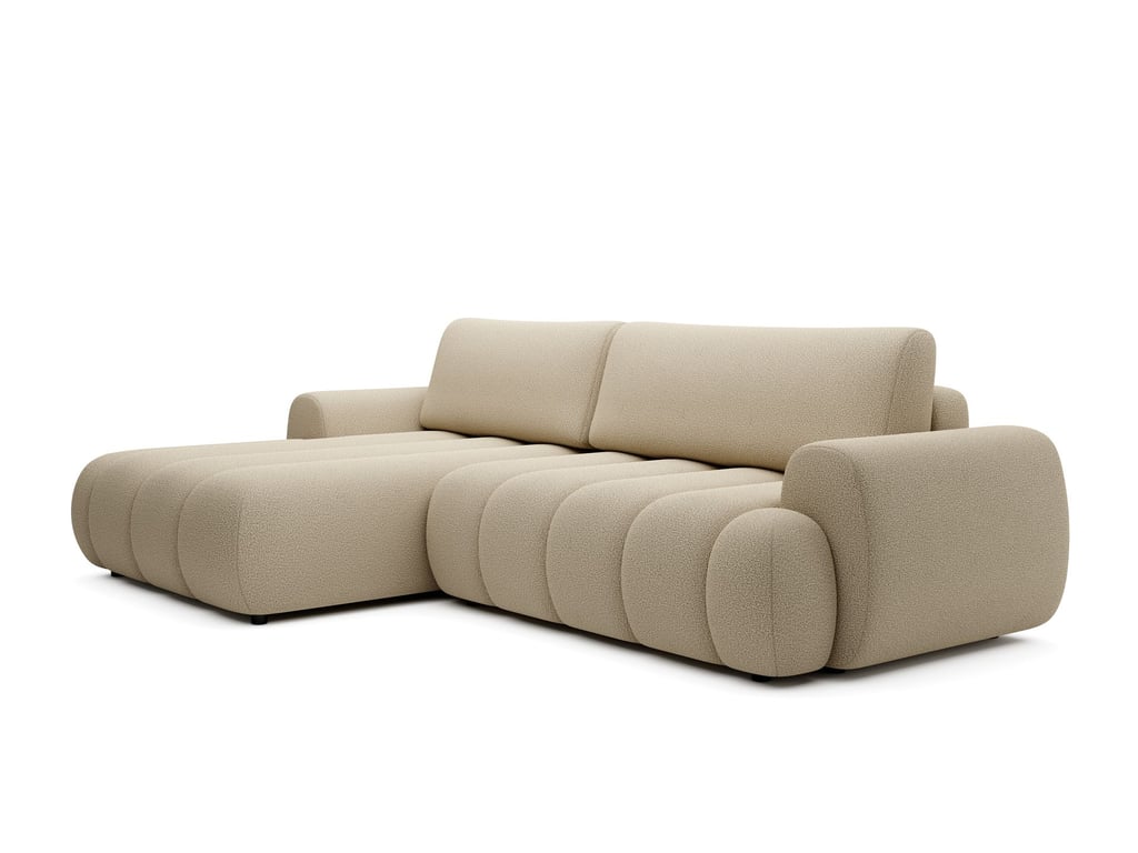 Photo of corner sofa PASSIONE M Left