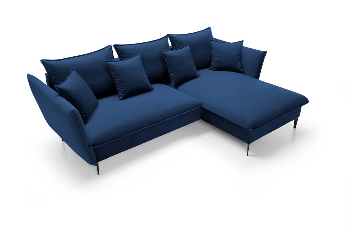 Photo of corner sofa GLOSSANO Right