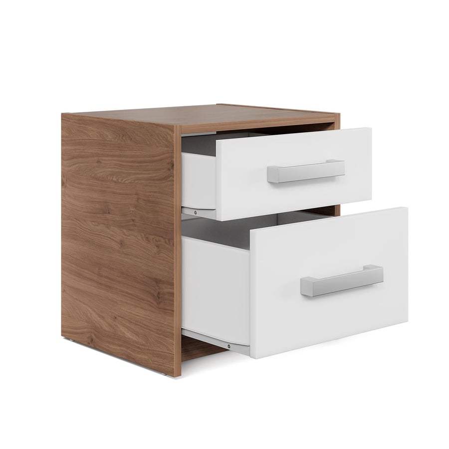 Bedside Table Oakridge DF-CF300 - 3
