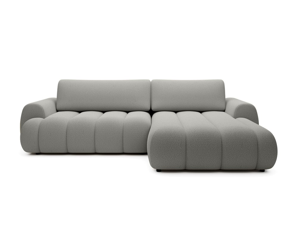Photo of corner sofa PASSIONE M Right