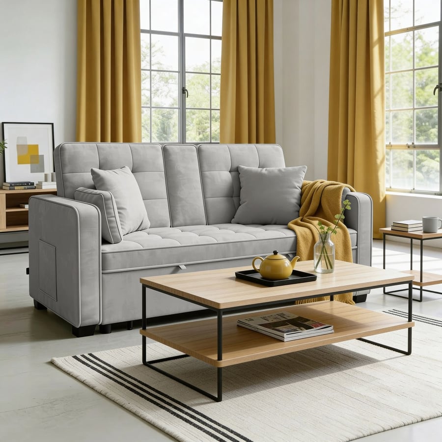 Kinsley new grey - 2