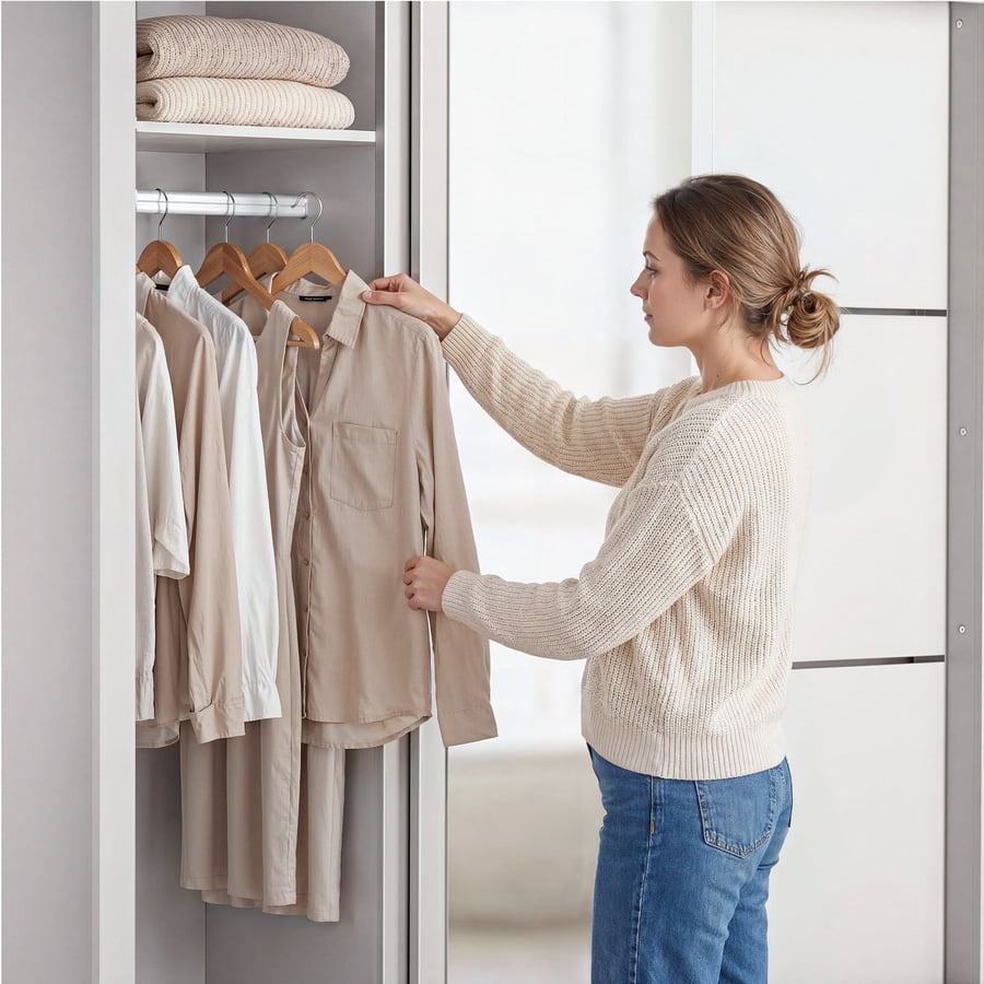 Sliding Wardrobe Milford DF-CF2 - 7