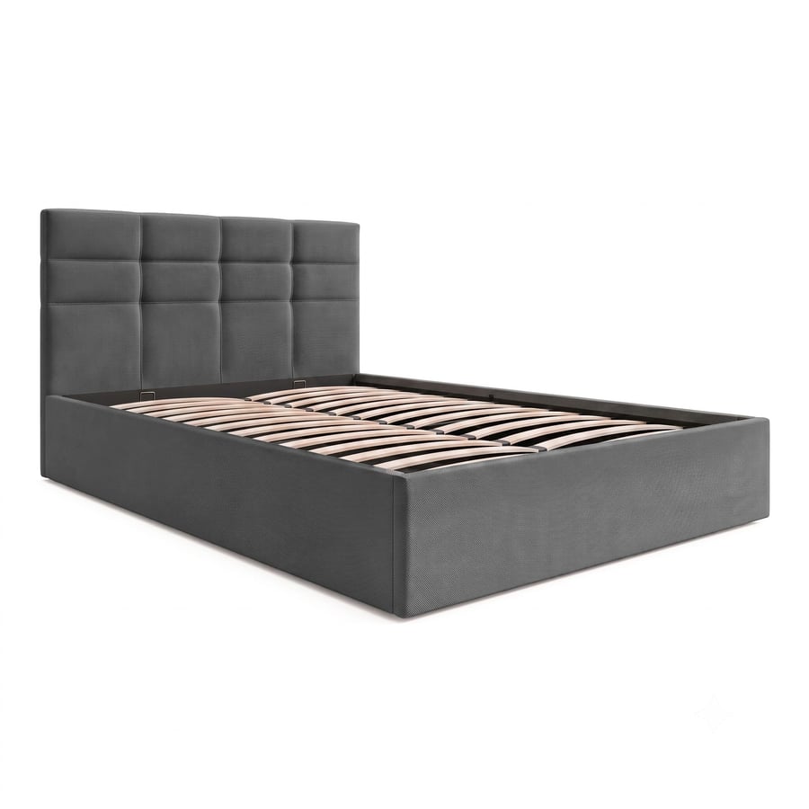 Julian Graphite Double Size new - 5