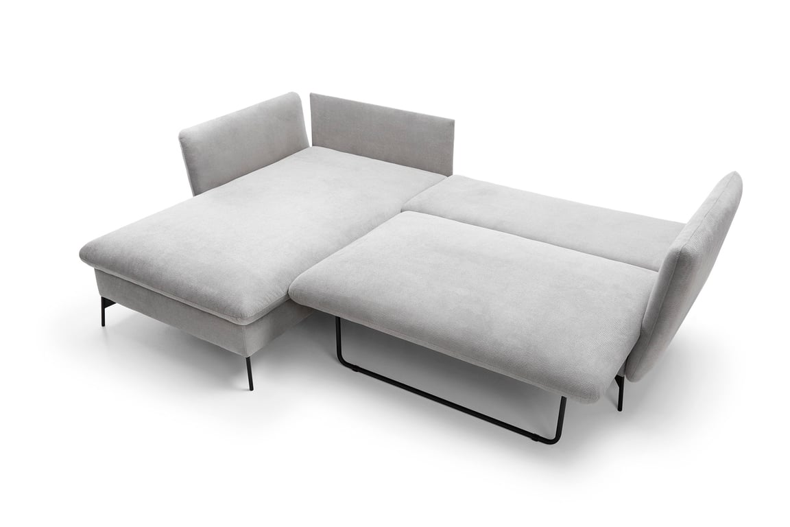 Photo of corner sofa VITARE Left