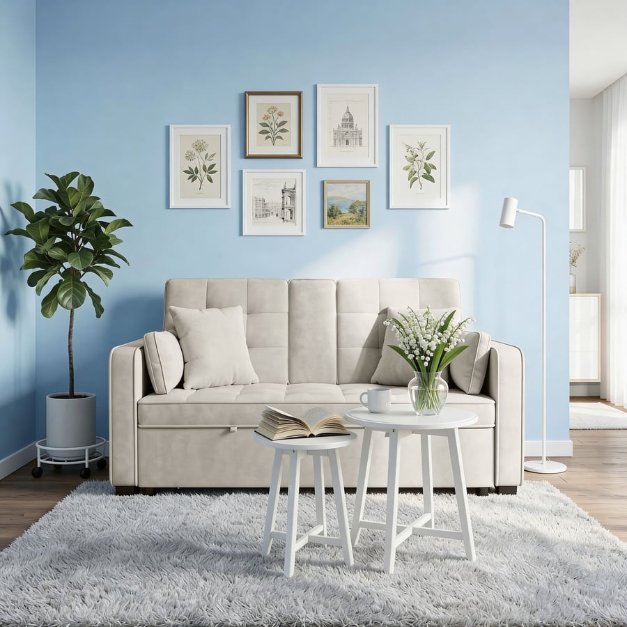 Kinsley new cream - 1