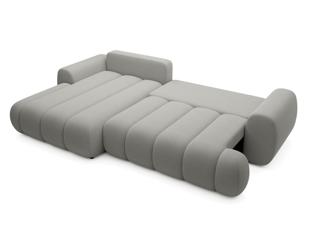 Photo of corner sofa PASSIONE M Left
