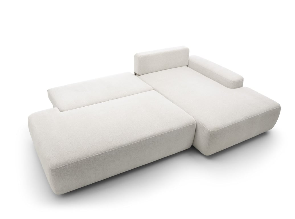 Photo of corner sofa BOLINO O Right