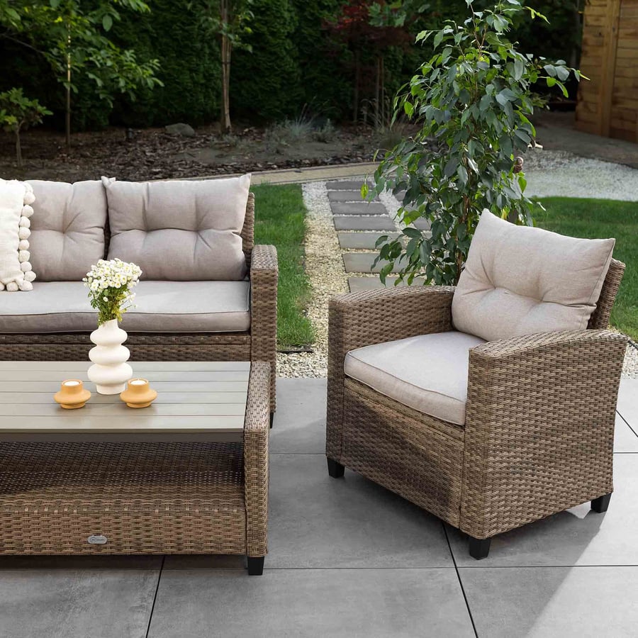 Dalmia beige di volio - 8